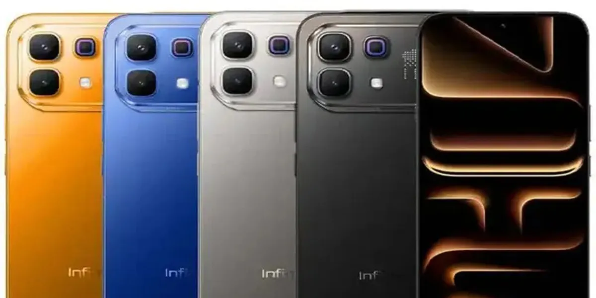 Infinix Note 60 Pro: Smartphone Ideal untuk Konten Kreator dengan Teknologi Terkini