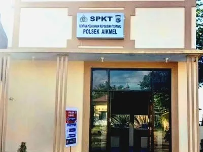 Polsek Aikmel Tingkatkan Kasus Penganiayaan Wali Santri ke Penyidikan