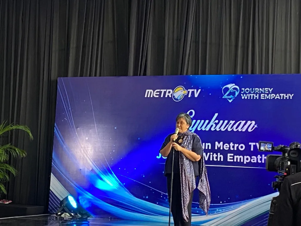 Tantangan Media Televisi di 2026: Integrasi Teknologi dan Empati Audiens