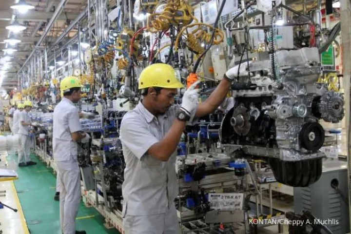 Kopdes Merah Putih Utamakan Impor Pikap, Abaikan Produksi Dalam Negeri