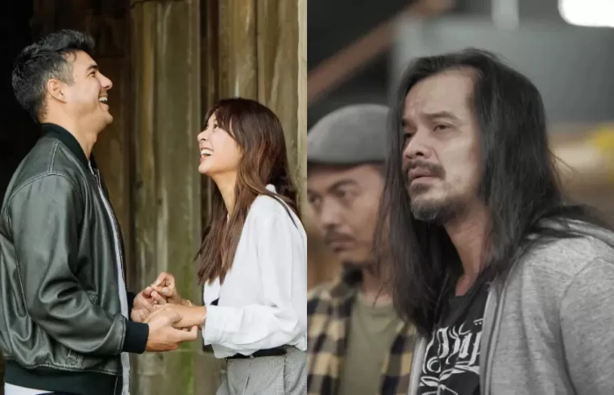 Roby Tremonti Disebut dalam Memoar Aurelie Moeremans, Unggahan Hukum dan Pembatasan Komentar di Instagram