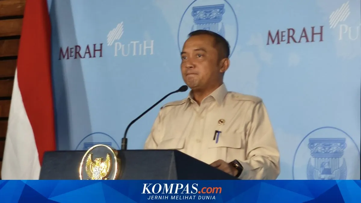Istana Kepresidenan Menyatakan Prihatin atas Penurunan Indeks Persepsi Korupsi Indonesia