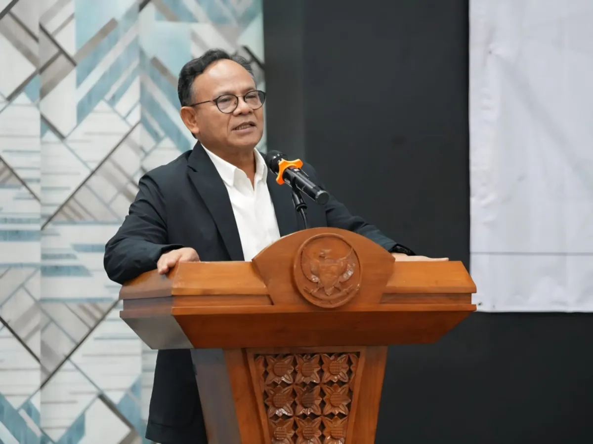 Dewan Pers Tekankan Pentingnya Hak Jawab dalam Pemberitaan