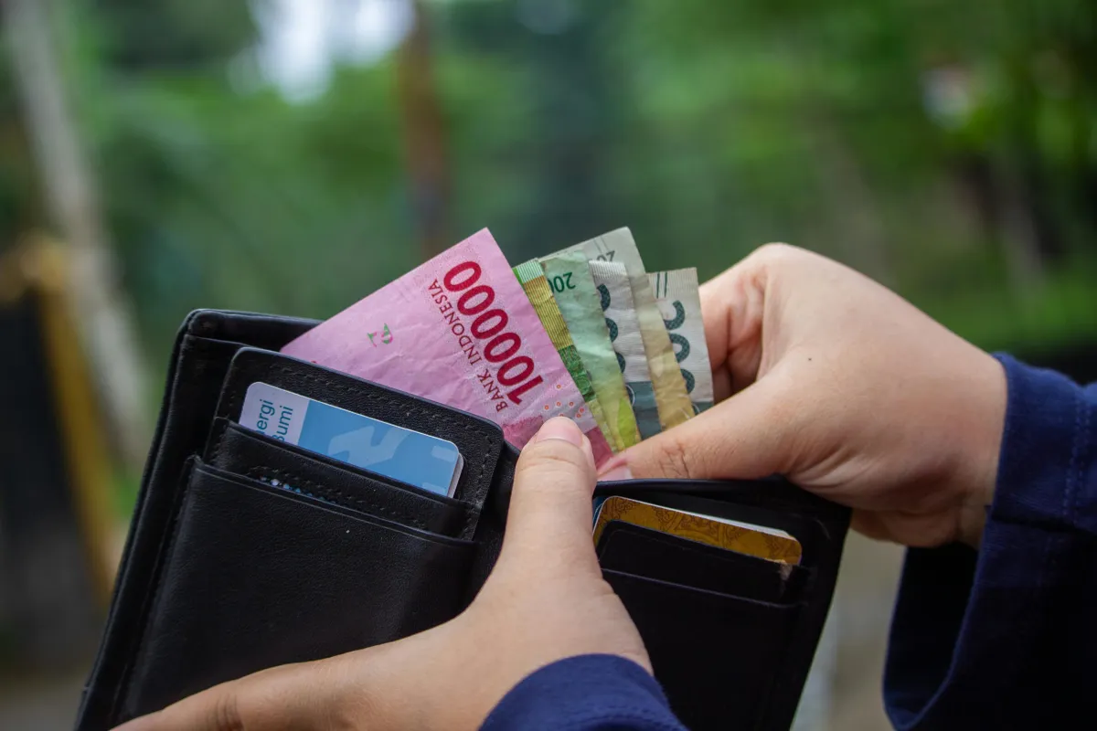 Klarifikasi Bantuan Sosial: Saldo Ganda BPNT Bukan Pencairan Doebel