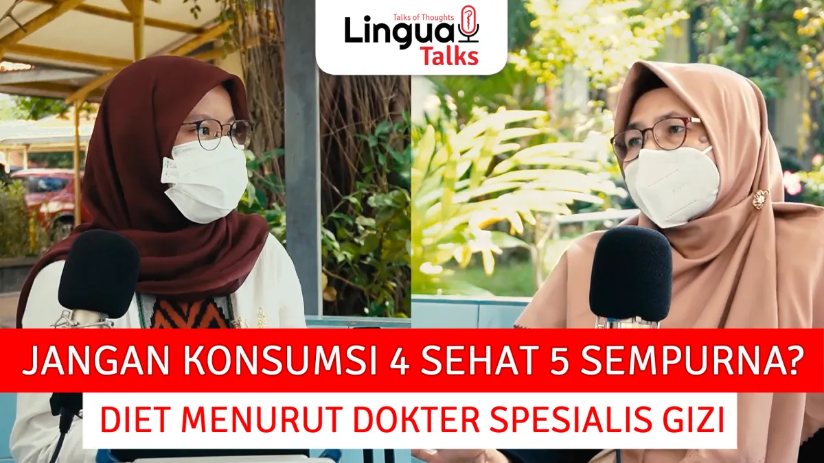 Diet Sehat untuk Turunkan Berat Badan Berlebih