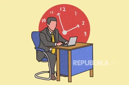 Generasi Z Utamakan Keseimbangan Hidup dalam Karier