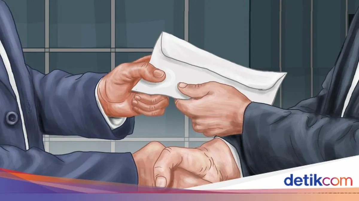 Urgensi Reformasi untuk Atasi Korupsi Pajak