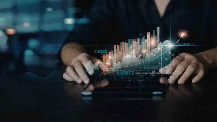 E-Trust: Kunci Kepercayaan dalam Investasi Digital