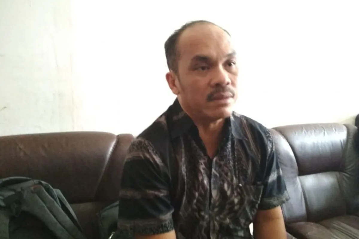 Protes Keras Anggota DPRD Banjarmasin Akibat Aspirasi Tak Diakomodir