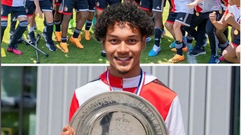 Quenay Soewarto, Bintang Muda Berpotensi Perkuat Timnas Indonesia