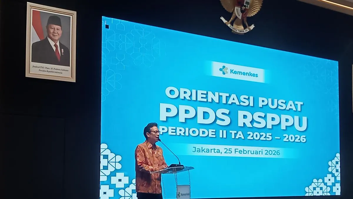 Pemerintah Tingkatkan Layanan Kesehatan di Daerah dengan Alat Medis dan Dokter Spesialis