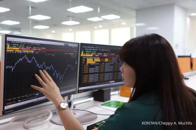 Tekanan Pasar Modal Indonesia: Peringatan MSCI dan Moody's Picu Kekhawatiran Ekonomi