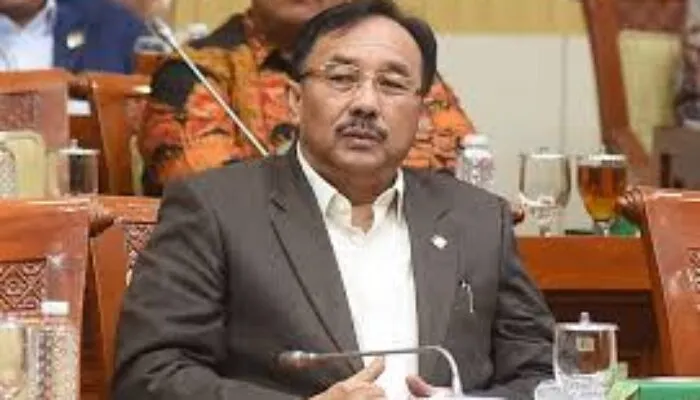 Benny Utama Desak Pemerintah Daerah Sediakan Fasilitas Rehabilitasi Narkotika