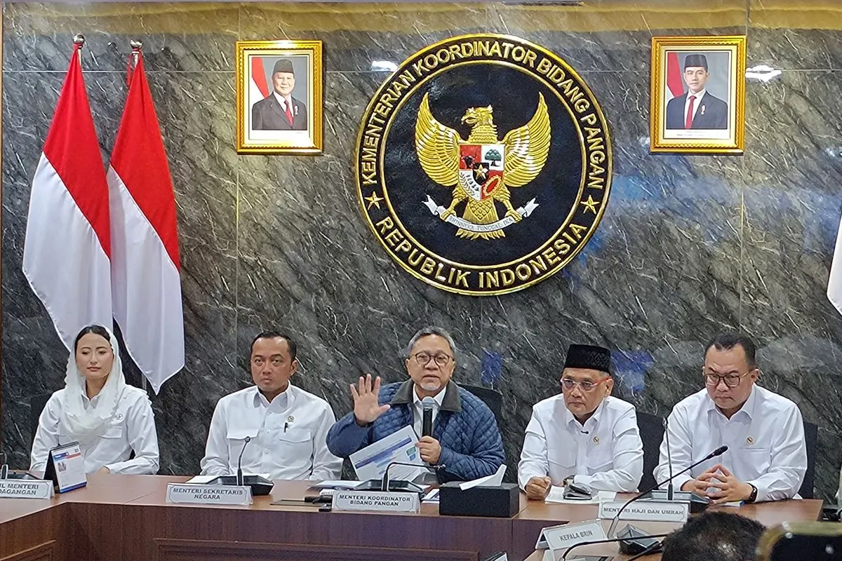 Pemerintah Targetkan Teknologi Pengolahan Sampah Masuk E-Katalog dalam Sebulan