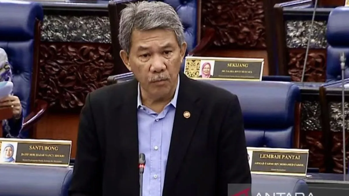 Malaysia Kecam Agresi Israel dan Serukan Perdamaian Global