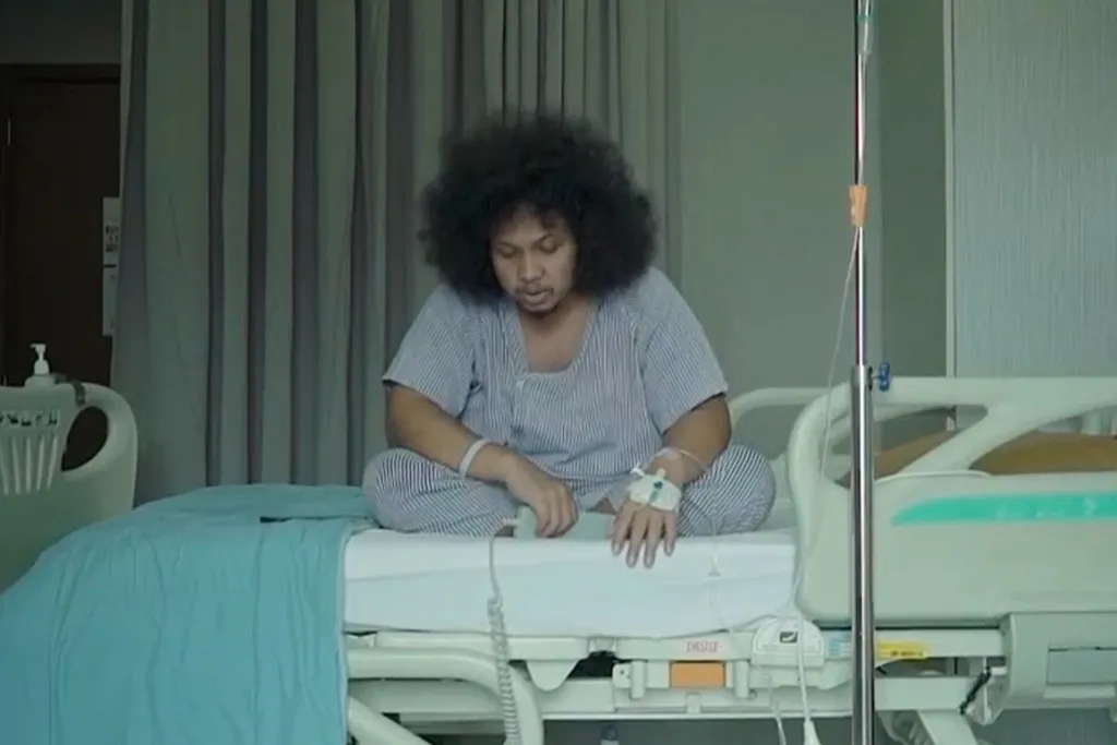 Kepergian Artis Indonesia di Tahun 2024