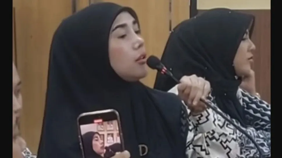 Wali Murid SDIT Al Izzah Tolak Program Makan Bergizi Gratis Karena Pertimbangan Ekonomi