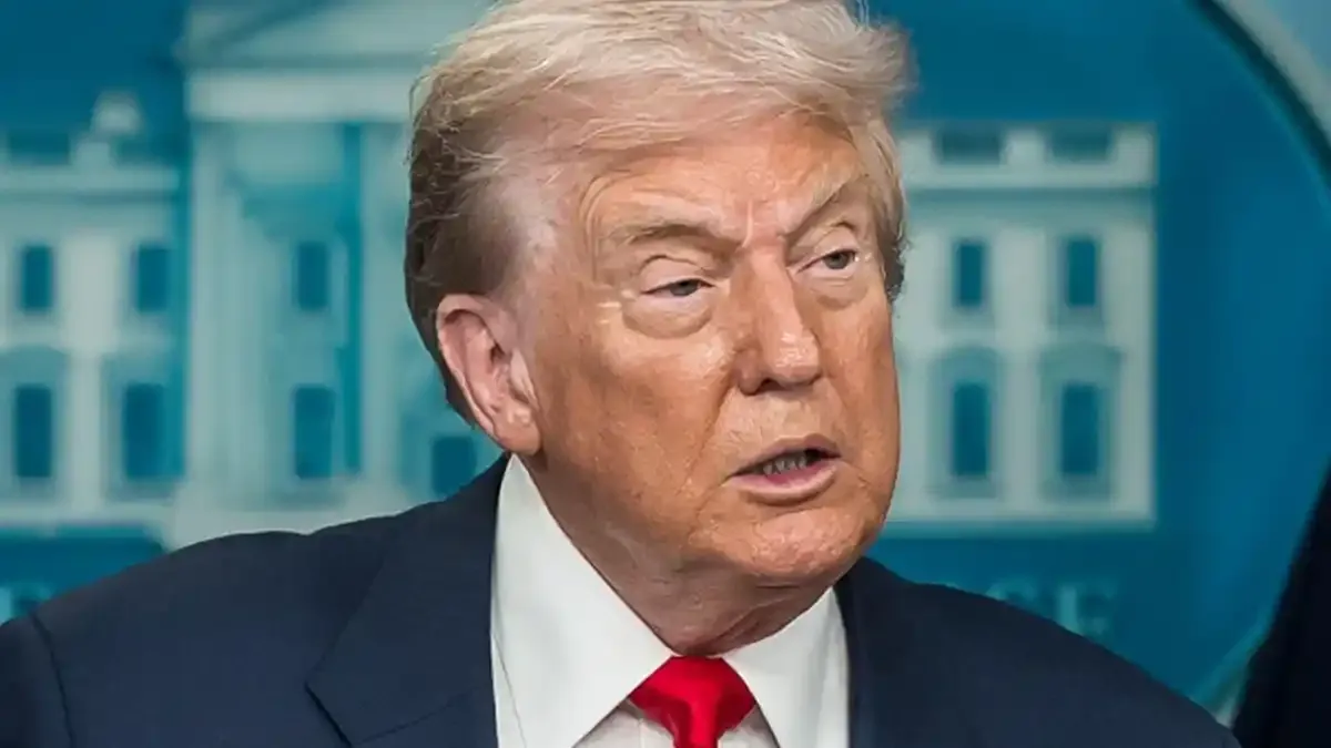 Trump Tegaskan Iran Tak Boleh Miliki Nuklir Meski Melalui Diplomasi