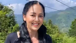 Meriam Bellina Soroti Gaya Hidup Mewah Artis Modern