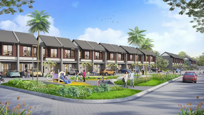 Klaster NuOne di Grand Wisata Bekasi Siap Tingkatkan Nilai Investasi Properti