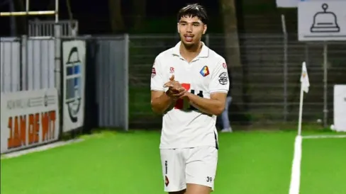 Damian Van Dijk, Bek Serbabisa Keturunan Bogor Siap Perkuat Timnas Indonesia