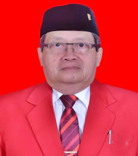 Bambang Praswanto: Penggantian Ketua DPRD Gunungkidul Prioritas Utama