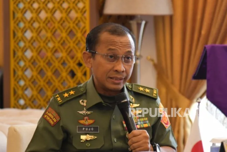 Profil Mayjen (Purn) Prihati Pujowaskito, Pemimpin Baru BPJS Kesehatan