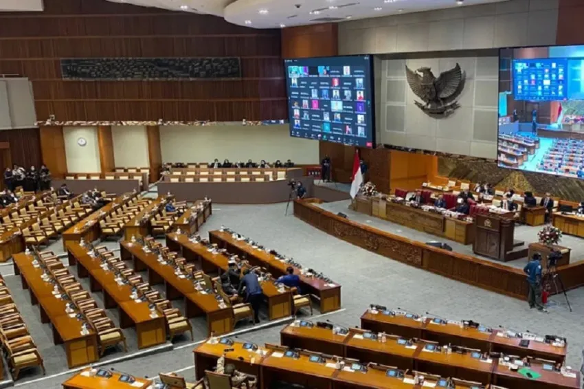 KUHP dan KUHAP Baru Resmi Berlaku, Hukum Indonesia Menuju Era Keadilan