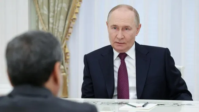 Rusia Peringatkan AS: Serangan ke Iran Berisiko Hancurkan Stabilitas Global
