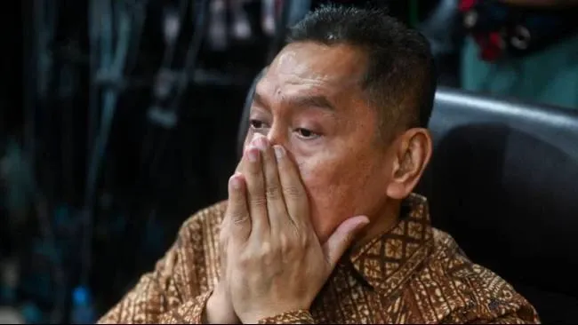 MKMK Periksa Adies Kadir Terkait Dugaan Pelanggaran Etik Hakim