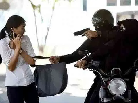 Tingkat Kriminalitas di Indonesia Masih Tinggi, Perlu Upaya Penanggulangan Serius