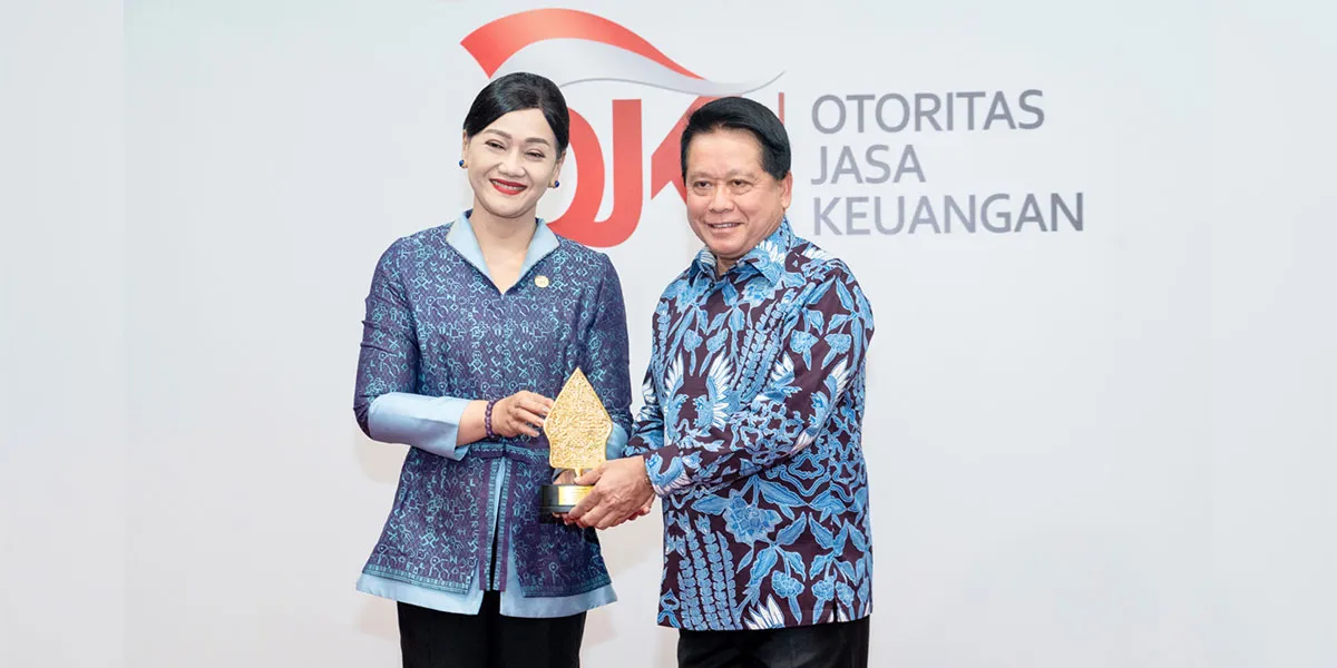 BRI: Industri Perbankan Solid, Namun Permintaan Kredit Masih Terhambat