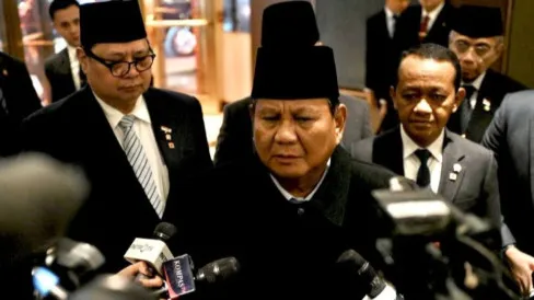 Kesepakatan Dagang RI-AS: Transfer Data Terbatas untuk Perdagangan Digital