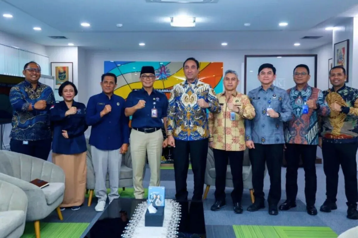 BNN dan BKN Tingkatkan Ketahanan ASN Melawan Ancaman Narkoba