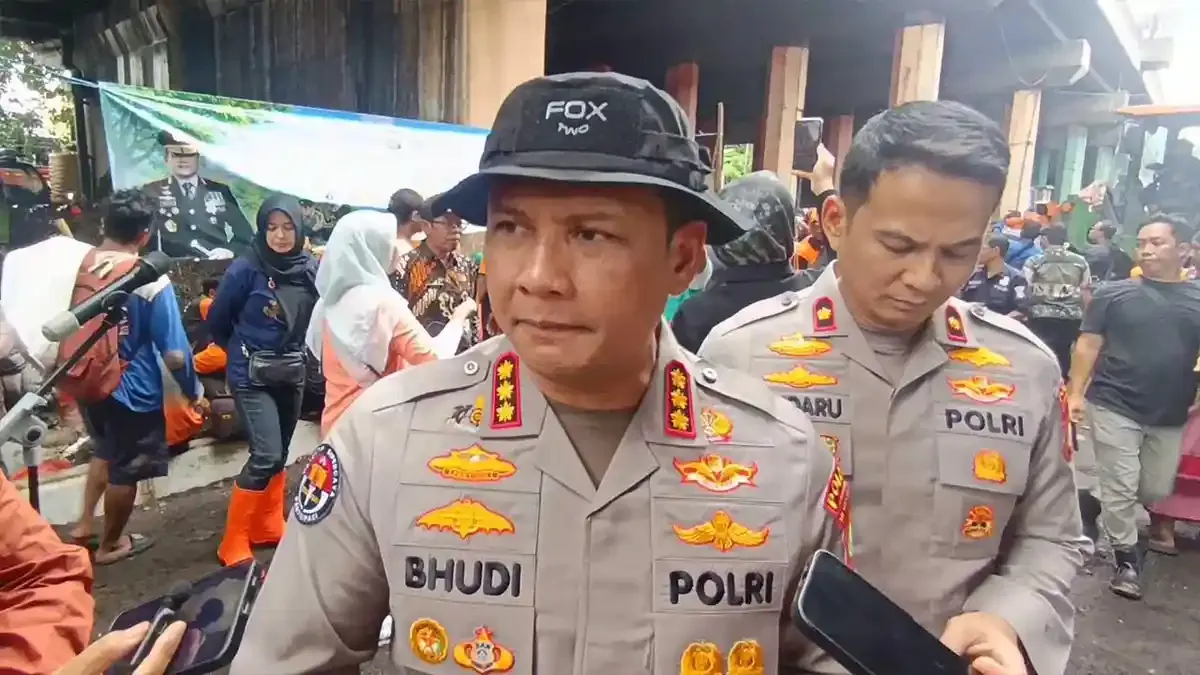Polda Metro Jaya Ajak Warga Awasi Tempat Hiburan Malam Selama Ramadan