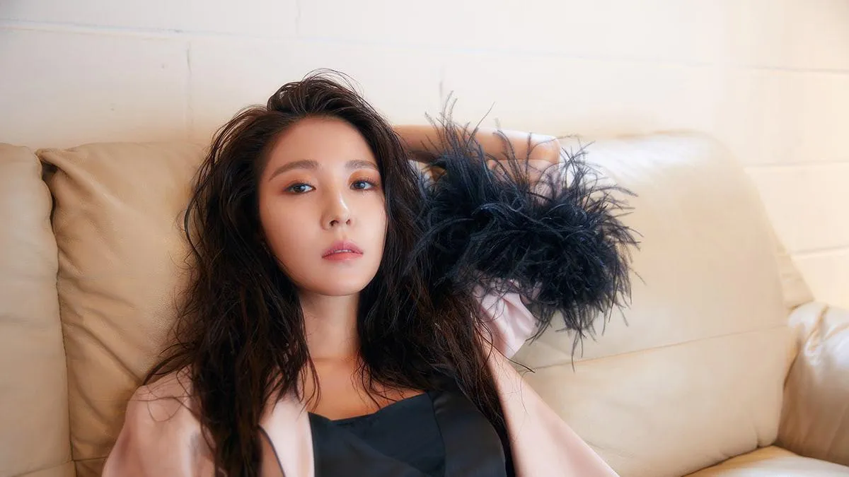 BoA Luncurkan BApal Entertainment Usai Berpisah dari SM Entertainment