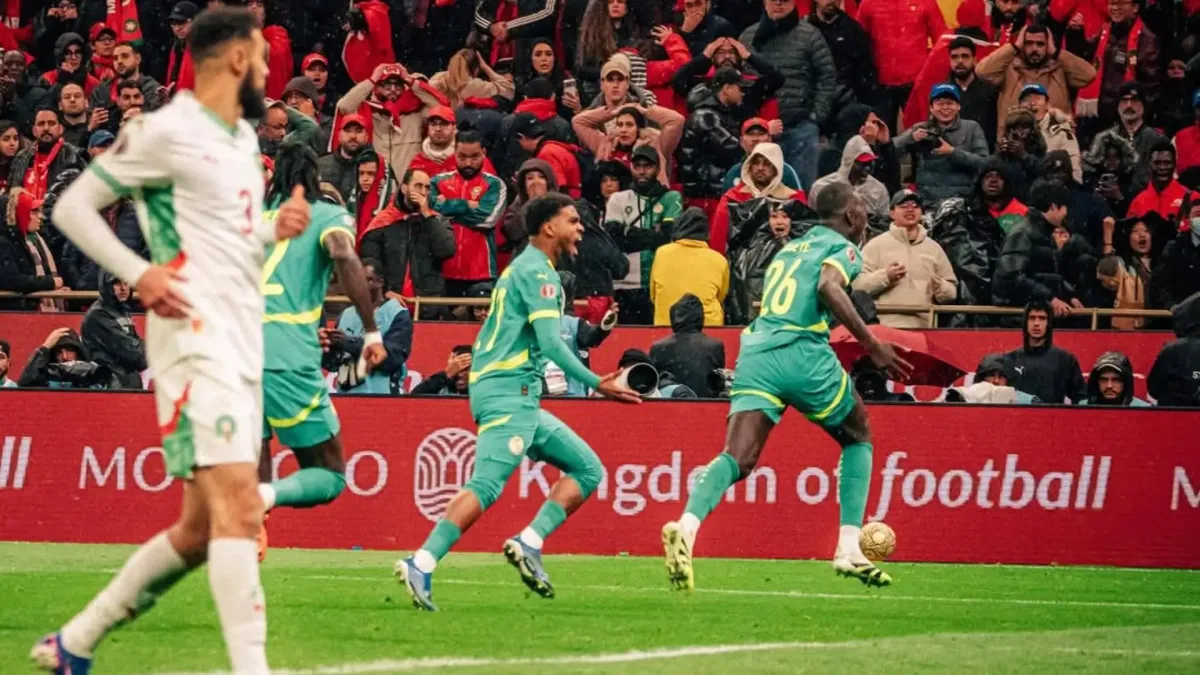 Senegal Raih Gelar Juara Piala Afrika 2025 Usai Aksi Mogok Pemain Saat Final
