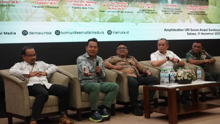 KEK Tembakau Madura: Mendorong Perekonomian Lokal Menuju Agenda Nasional