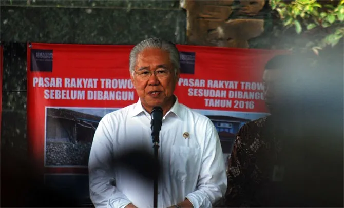 Lobi Tiongkok Jadi Langkah Strategis dalam Perbaikan Ekonomi Indonesia
