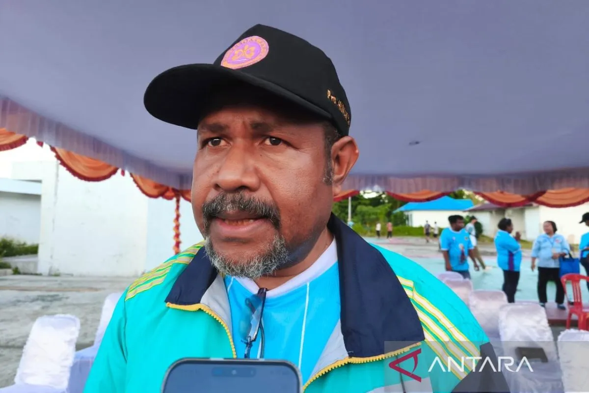 Universitas Papua Dukung Pembangunan Pusat Kesehatan Terpadu di Papua Barat