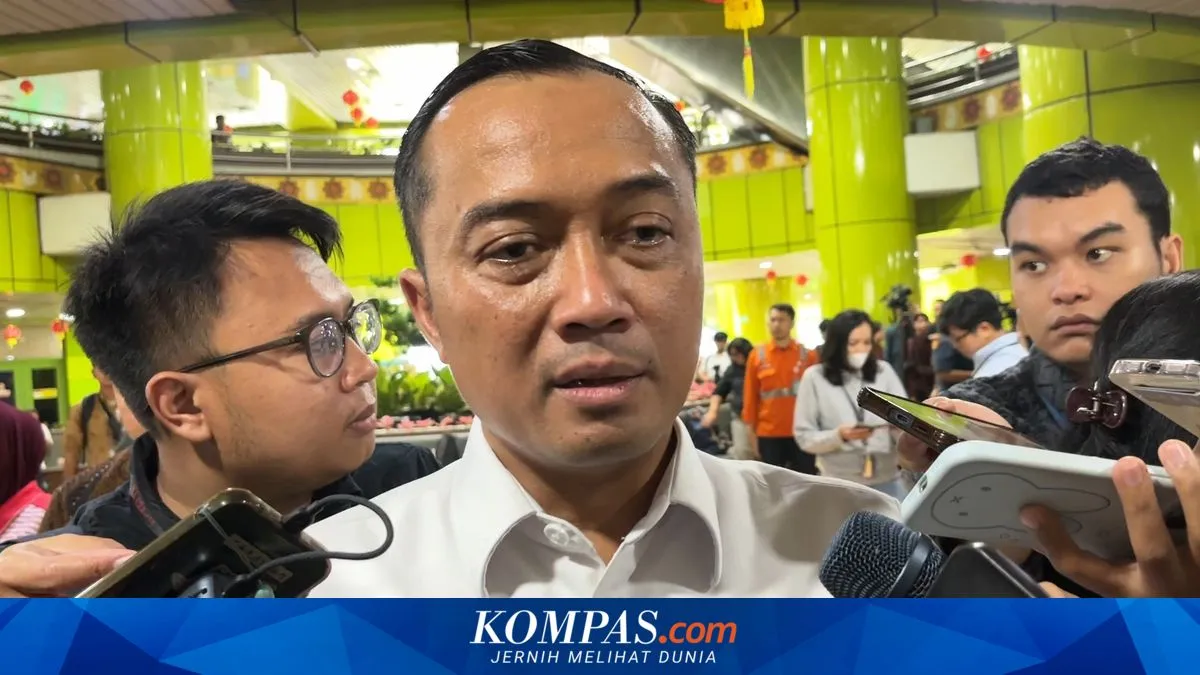 Pemerintah Bentuk BUMN Baru untuk Kelola Lahan Sitaan Negara