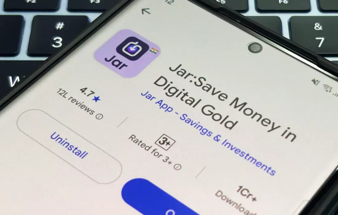 Startup Fintech Jar Raih Keberhasilan Melalui Investasi Emas Digital