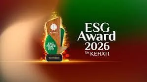 Yayasan KEHATI Selenggarakan ESG Award 2026 untuk Dukung Investasi Berkelanjutan