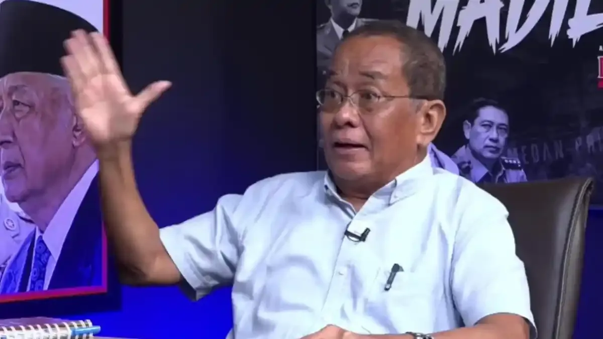Said Didu: Prabowo Harus Ganti Kabinet untuk Tegakkan Kedaulatan