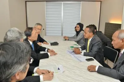 Pemerintah Dorong Percepatan Proyek Gas Abadi Masela Senilai Rp339 Triliun