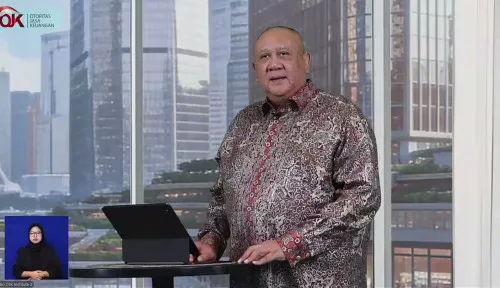 Standard Chartered Proyeksikan Pertumbuhan Ekonomi Indonesia Meningkat Jadi 5,3% pada 2026