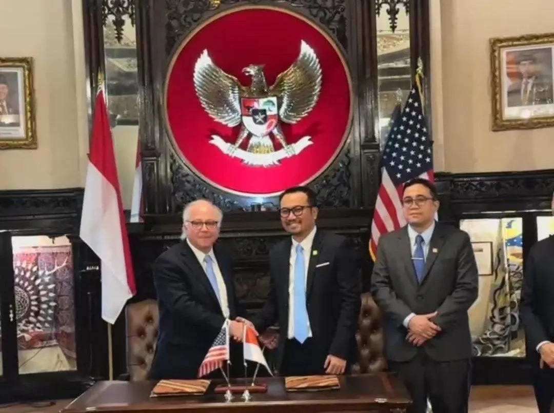 Pertamina Jamin Ketersediaan BBM dan LPG di Tengah Ketidakpastian Global