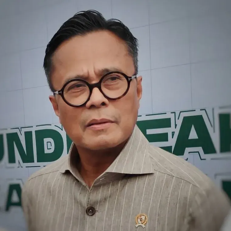 Dony Oskaria: Ekonomi Lemah Ancaman Serius Kemiskinan di Sumbar