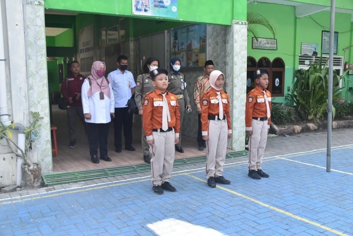 Inovasi Ketertiban Surabaya: 20 Solusi Cerdas untuk Keamanan Kota