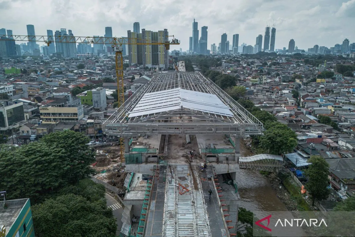 Jakpro Perkuat Pembangunan Berkelanjutan untuk Jakarta yang Global